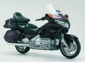 2006 Honda Gold Wing Audio/Comfort/Navi photo